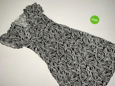 Women: Sinsay, Women`s dress, size XL (EU 42) — 2