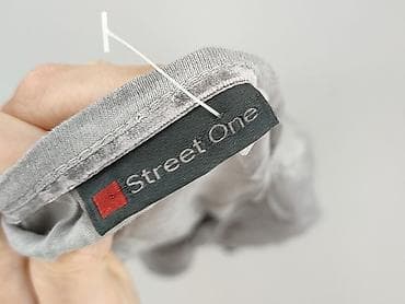 smiley q: Street One, Bluzka damska, rozmiar XL — 4