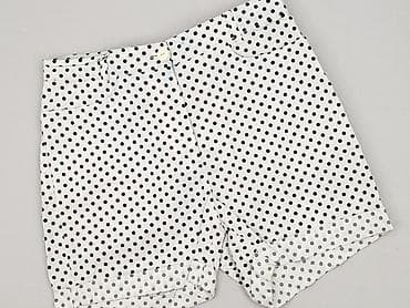 kropki: Szorty damskie, rozmiar XS — 1