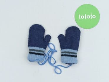 kombinezon czołgisty: Rękawiczki, 14 cm, stan - Bardzo dobry — 3