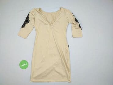 krótkie spodenki i marynarka: Women`s dress, size S (EU 36) — 3