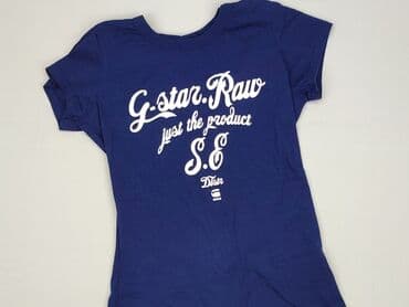 koszulki bez rękawów damskie g star raw: G-Star Raw, T-shirt damski, rozmiar S — 2