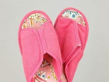 air force klapki: Kapcie damskie, rozmiar 36 — 5