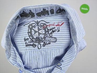 pull and bear cargo: Koszulа dla mężczyzn, rozmiar XL — 4
