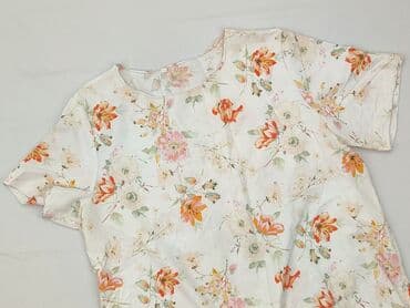 hugo boss basic t shirty: Bluzka damska, rozmiar 4XL — 1