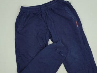 spodnie dresowe 4f robert lewandowski: Reebok, Sweatpants for women, S — 1