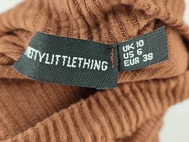 primark code 145478: PrettyLittleThing, Top damski, rozmiar M — 4