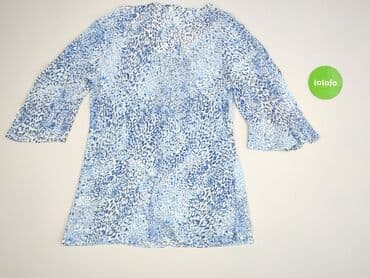 bluzki kopertowe reserved: Classic, Bluzka damska, rozmiar S — 3