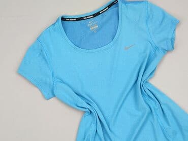 Nike, T-shirt damski, M w lalafo.pl Nike, T-shirt damski, M