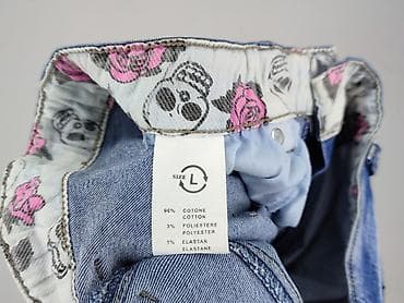 ltb jeans blue addicted: Jeansy damskie, rozmiar L — 4
