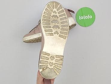 buty bing: Rylko, Półbuty damskie, rozmiar 39 — 4