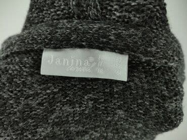 kurtka puchowa damska z kapturem reserved: Janina, Kardigan damski, rozmiar One size — 4