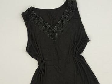 lidl top z wbudowanym biustonoszem: Top damski, 2XL — 1