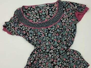 bluzka ciążowa: Bluzka damska, rozmiar 3XL — 1