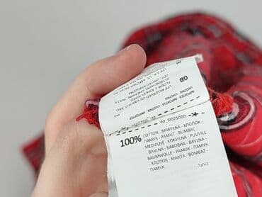 ksara bluzki: Sinsay, Koszula damska, rozmiar XS — 6