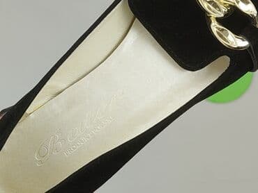 enplus buty mokasyny: Baden, Balerinki damskie, rozmiar 36 — 5