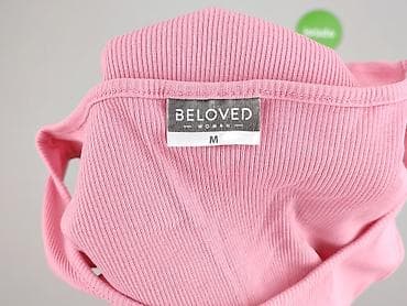 bluzki vinted: Beloved, Top damski, rozmiar M — 4