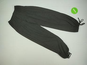 house cargo: Spodnie materiałowe damskie, rozmiar L — 2