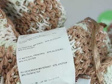 sandały wiązane na łydce ccc: Jennyfer, Top damski, rozmiar L — 5