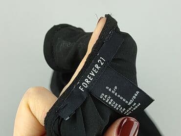 koszule sylwestrowe: Forever 21, Bluzka damska, rozmiar S — 6