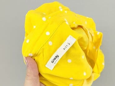 koszula z eko skóry reserved: Sinsay, Bluzka damska, S — 5