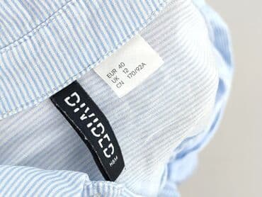 Women: H&M, Women`s shirt, size L (EU 40) — 4