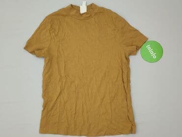 koszulka stich h m: H&M, T-shirt damski, rozmiar XS — 2