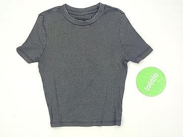 bluzki czerwone: T-shirt damski, rozmiar One size — 2