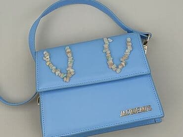 dlugie kolczyki do sukienki: Torebka, Jacquemus, stan - Bardzo dobry — 1