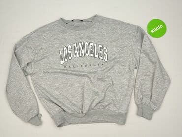 new yorker bluza z cekinami: Shein, Bluza damska
, rozmiar S — 2