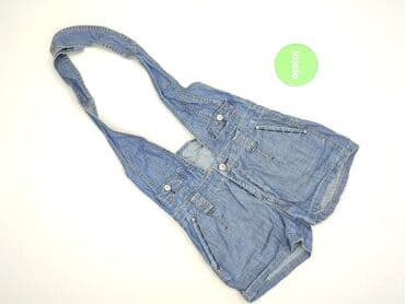 abercrombie and fitch t shirty: Kombinezon damski, rozmiar 2XS — 2