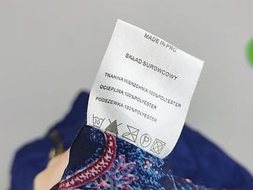 kurtka diverse zimowa: LHD, Kurtka przejściowa damska, rozmiar XL — 5