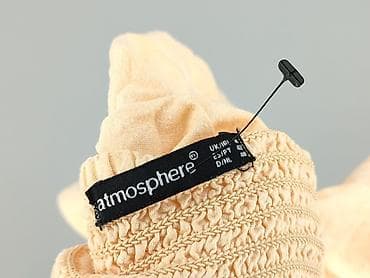 sandaly jasne: Atmosphere, Sukienka damska, rozmiar M — 4