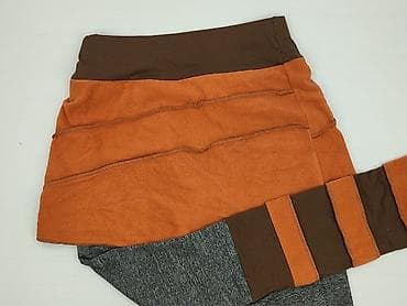 Legginsy Sportowe damskie, rozmiar S