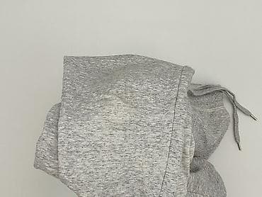 szare dresy: Uniqlo, Spodnie dresowe damskie, rozmiar M — 5