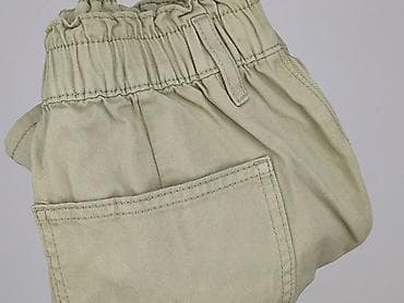 mini short sinsay: Sinsay, Szorty damskie, rozmiar S — 6