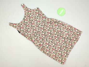 illuminate sukienka w kwiaty: Chillin, Sukienka damska, rozmiar S — 3