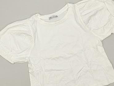 bluzki basic zara: Zara, Bluzka damska, rozmiar S — 1