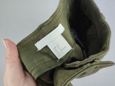 Жінкам: H&M, Штани карго жіночі, S на lalafo.pl — 5 Жінкам: H&M, Штани карго жіночі, S — 5
