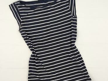 tommy hilfiger basic t shirty: French Connection, T-shirt damski, rozmiar M — 1