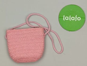 biale sandały deezee: Kid's handbag, condition - Very good — 3