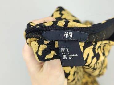 hm polska sukienki: H&M, Sukienka damska, rozmiar S — 4