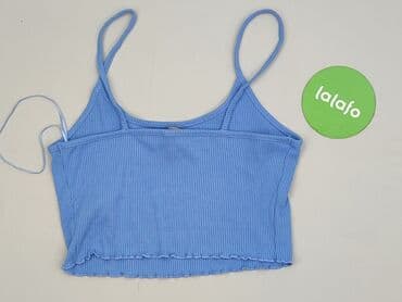 bluzki prazkowane: Primark, Top damski, rozmiar S — 4