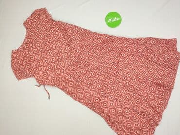 krótka czerwona sukienki na wesele: Sukienka damska, rozmiar S — 3