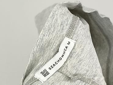 koszulka travis scoot: SZACHOWNICA, T-shirt damski, rozmiar M — 5