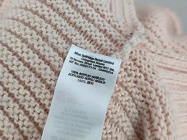 red herring sweter: Miss Selfridge, Sweter damski, rozmiar M — 5