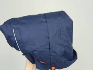 kurtka gore tex dla dzieci: Kurtka przejściowa, 3-4 lat, 98-104 cm, stan - Bardzo dobry — 6