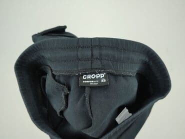 crocs: Cropp, Spodnie dresowe dla mężczyzn, rozmiar XS — 4