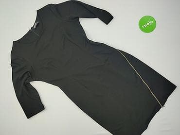 campus: Women`s dress, size M — 3