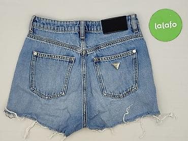 deichmann guess: Guess, Szorty damskie, rozmiar S — 3